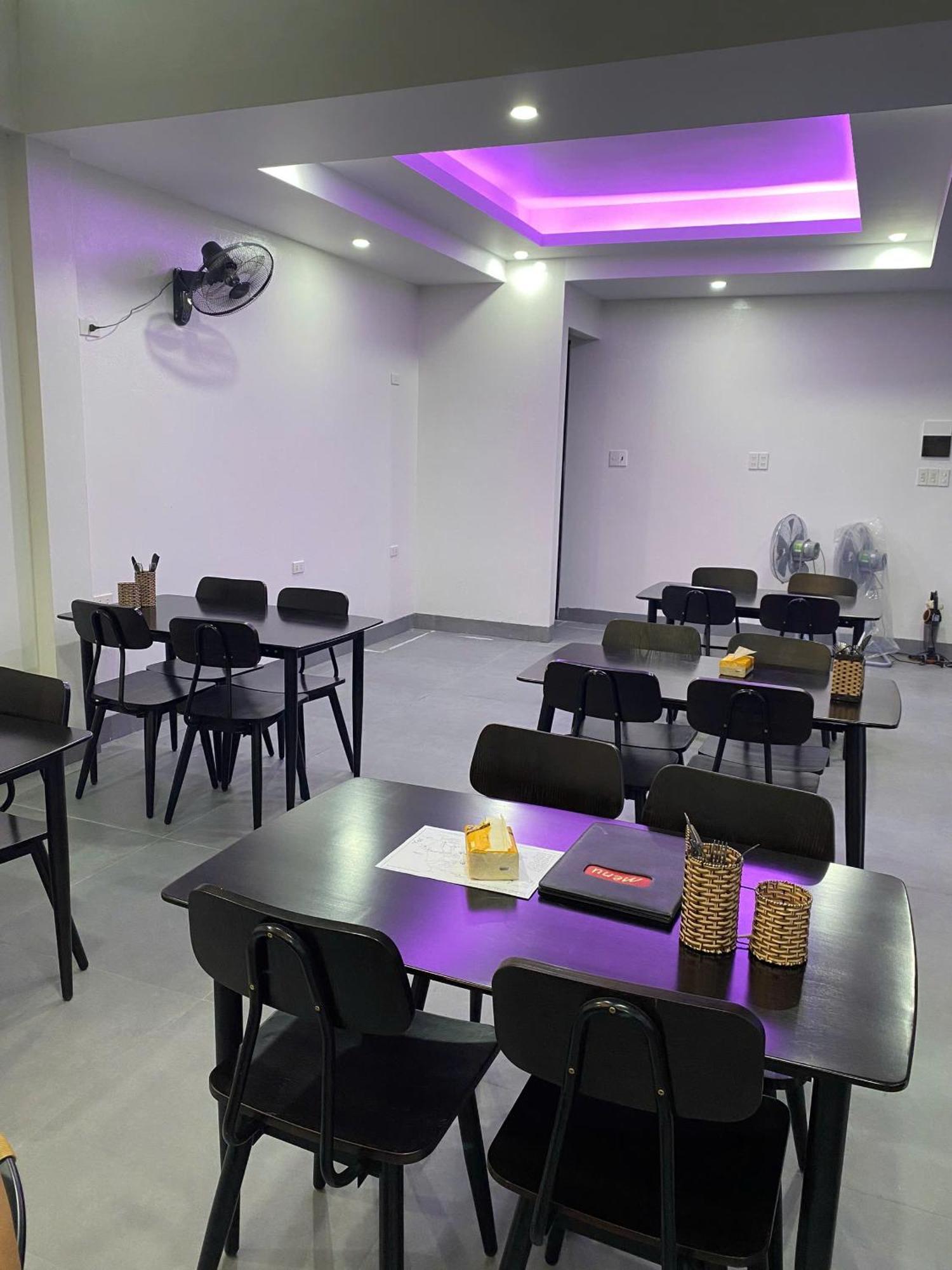 Center Tam Coc Homestay Ninh Binh Buitenkant foto