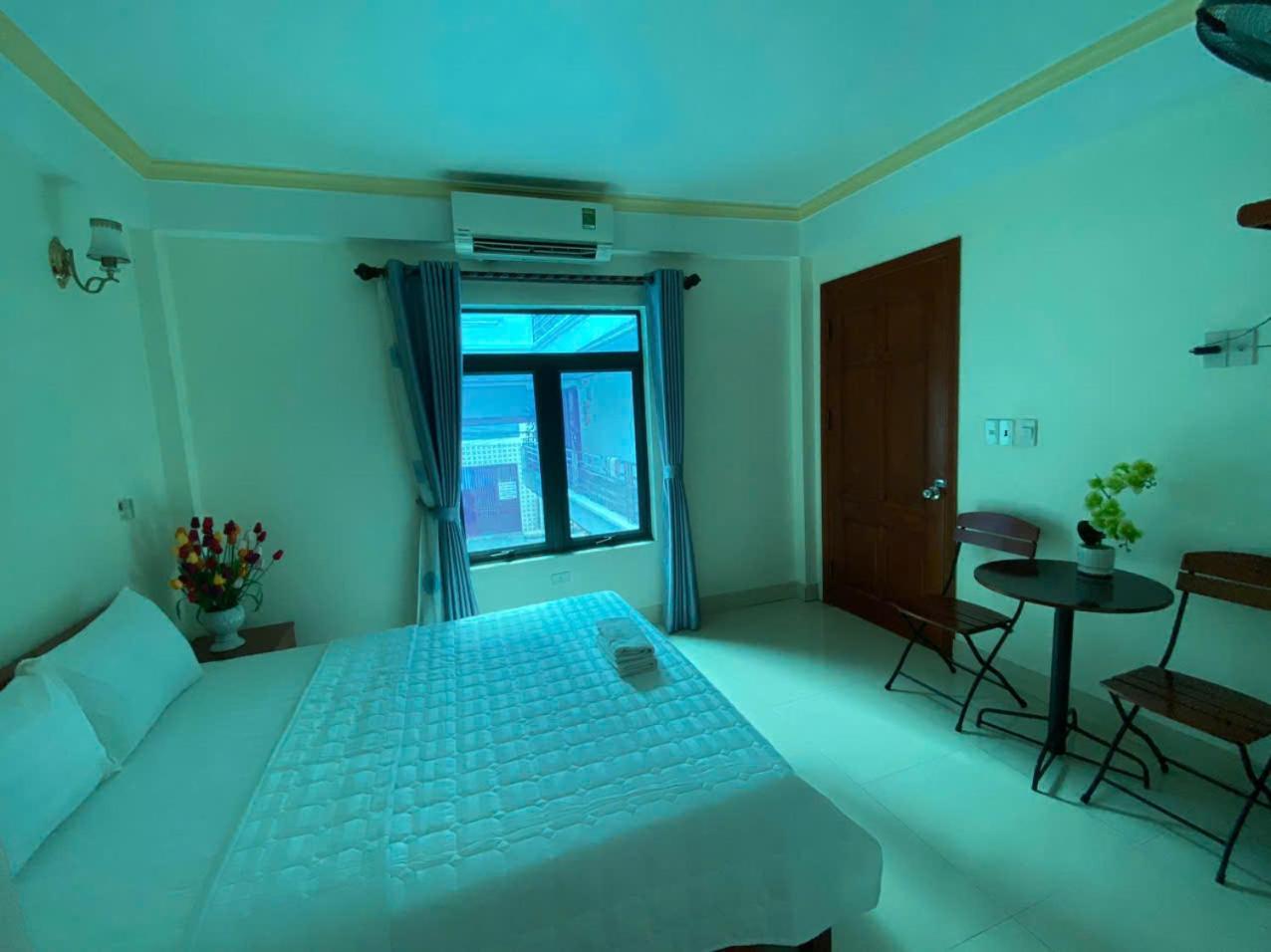 Center Tam Coc Homestay Ninh Binh Buitenkant foto