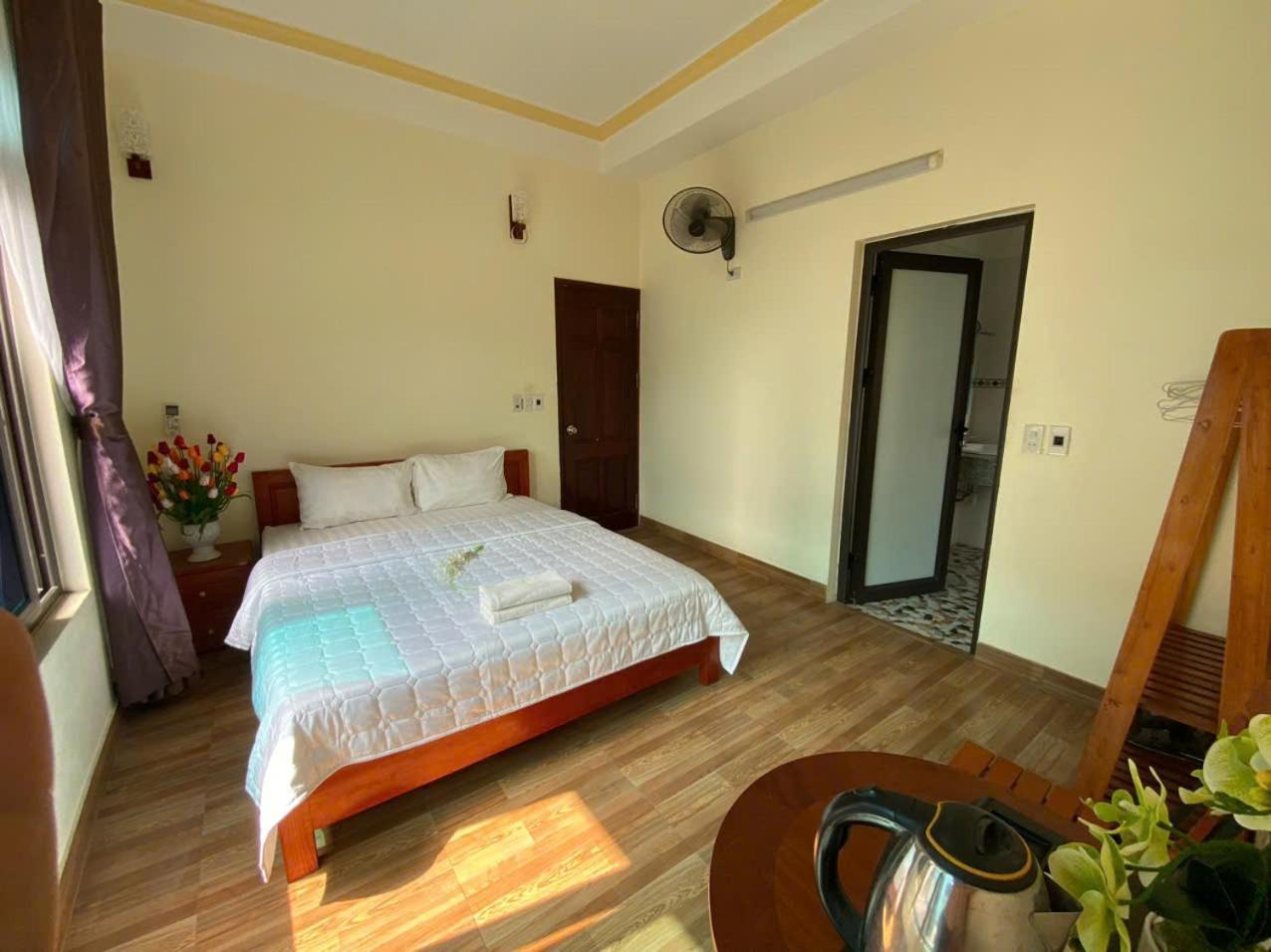 Center Tam Coc Homestay Ninh Binh Buitenkant foto