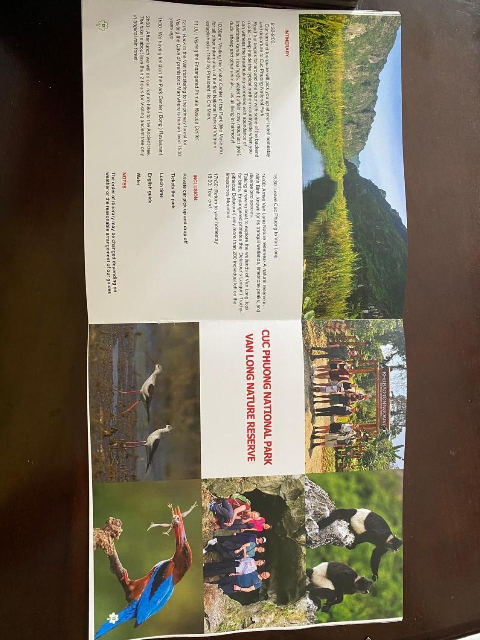 Center Tam Coc Homestay Ninh Binh Buitenkant foto