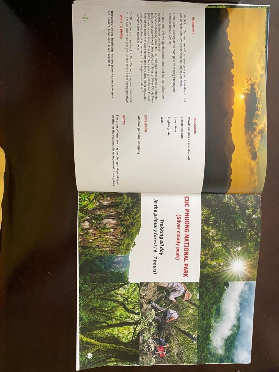 Center Tam Coc Homestay Ninh Binh Buitenkant foto