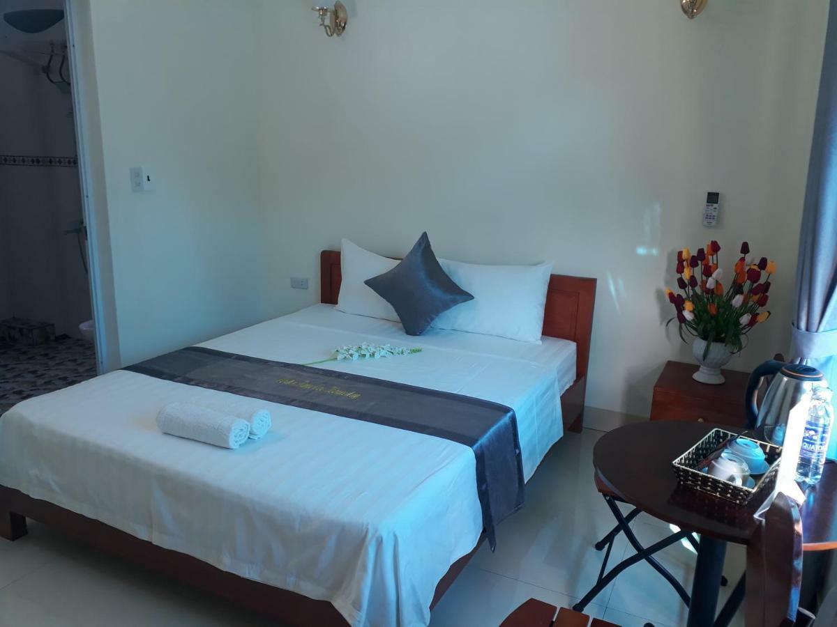 Center Tam Coc Homestay Ninh Binh Buitenkant foto